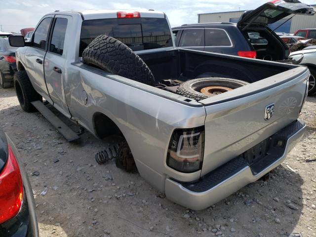 Zdjęcie 2 z aukcji – 2009 DODGE RAM 1500 z VIN 1D3HB18P09S728463