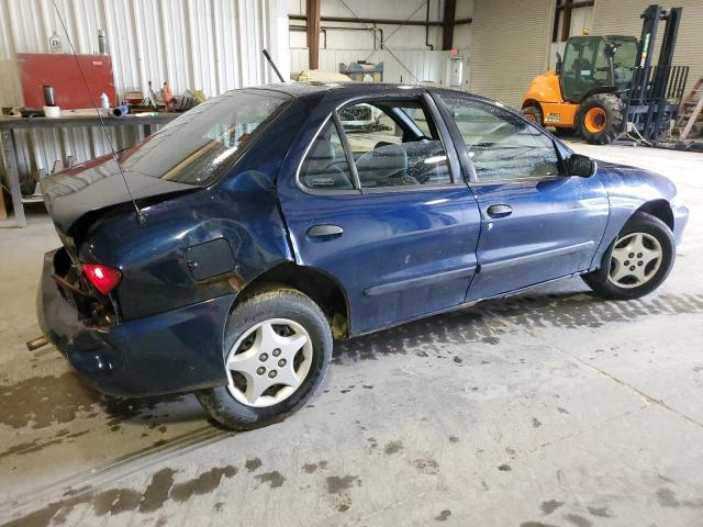 Photo 3 from auction – 2000 CHEVROLET CAVALIER with VIN 1G1JC5243Y7452898