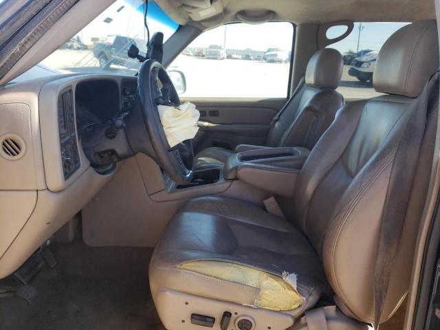 Photo 7 from auction – 2005 GMC NEW SIERRA with VIN 2GTEC13T651173994