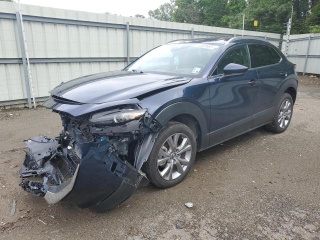 MAZDA CX-30 PREM 2021 with VIN 3MVDMBDLXMM320191 - Photo from auction