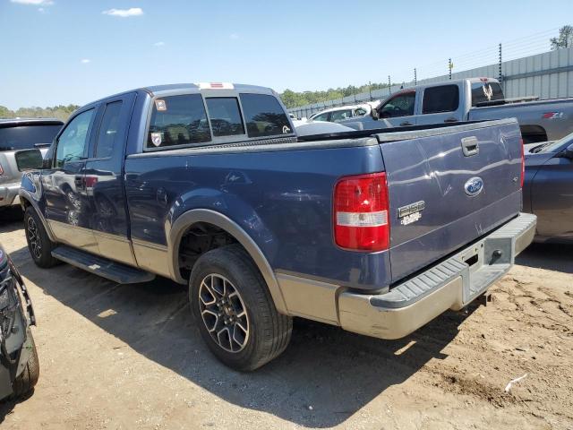 Photo 2 from auction – 2004 FORD F150 with VIN 1FTPX12524NB04586