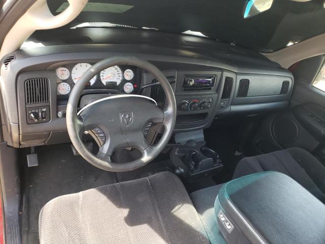 Photo 8 from auction – 2003 DODGE RAM 1500 S with VIN 1D7HU16D73J571268