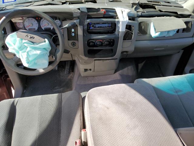 Photo 8 from auction – 2003 DODGE RAM 1500 S with VIN 1D7HA18D53J619811