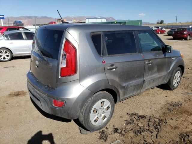 Photo 3 from auction – 2013 KIA SOUL with VIN KNDJT2A53D7620503