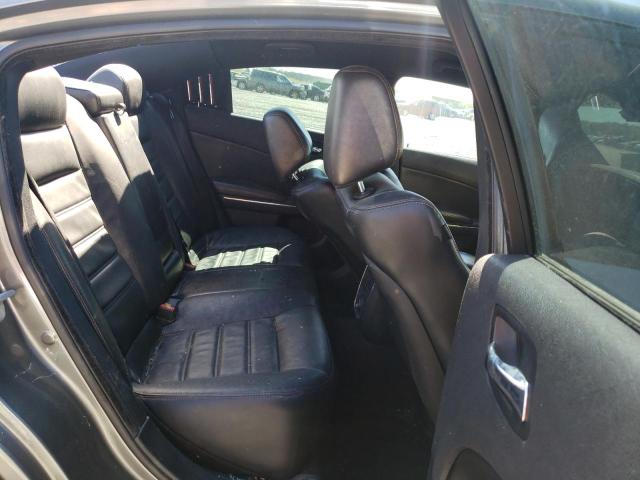 Photo 10 from auction – 2011 DODGE CHARGER with VIN 2B3CL3CG0BH534727