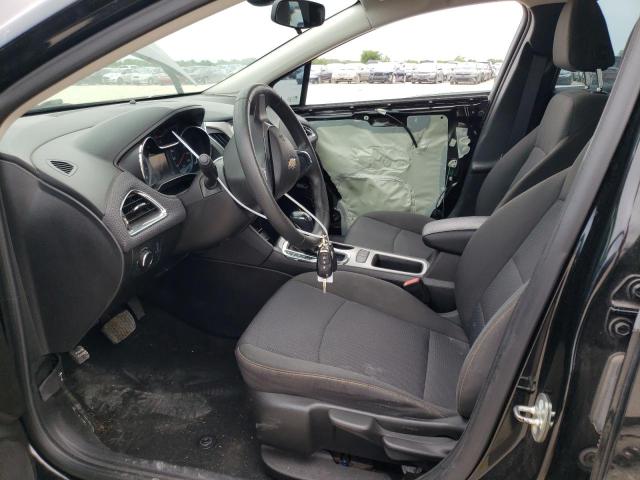 Photo 7 from auction – 2018 CHEVROLET CRUZE LS with VIN 1G1BC5SM2J7209786