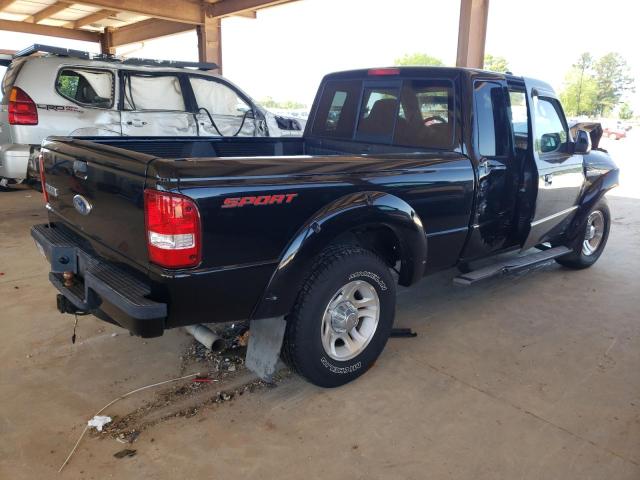 Photo 3 from auction – 2008 FORD RANGER SUP with VIN 1FTYR44E78PA58874