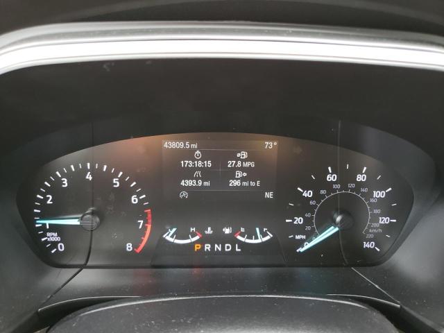 Photo 9 from auction – 2020 FORD ESCAPE SE with VIN 1FMCU9G67LUB80988