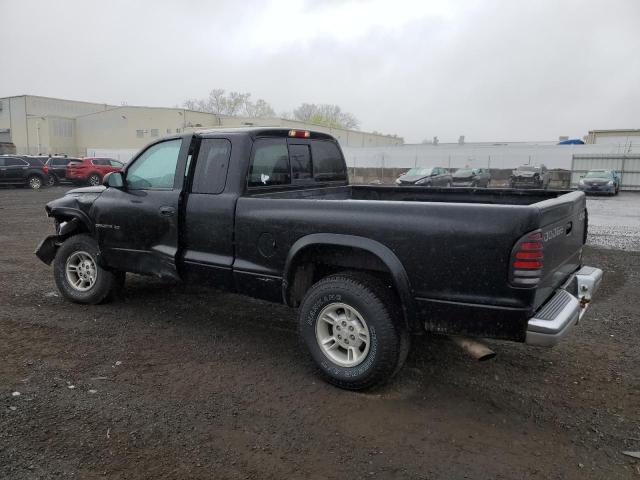 Photo 2 from auction – 1997 DODGE DAKOTA with VIN 1B7GG23X3VS242792