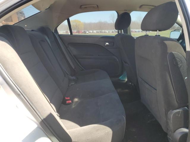Photo 10 from auction – 2007 FORD FUSION SE with VIN 3FAHP07Z07R137331