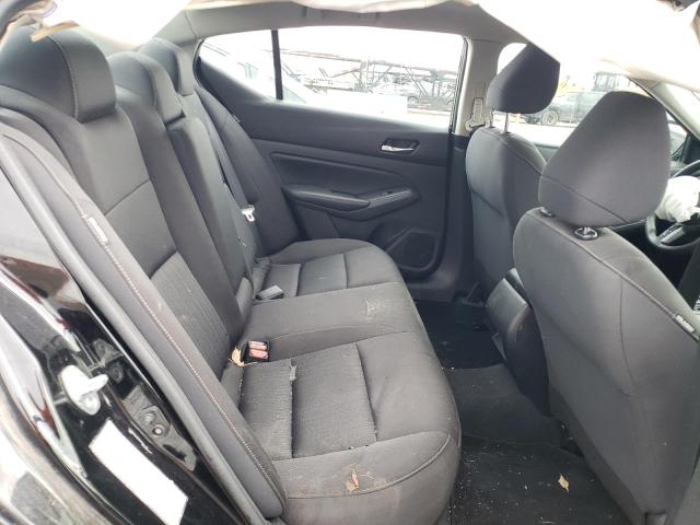 Photo 10 from auction – 2021 NISSAN ALTIMA S with VIN 1N4BL4BV8MN349468