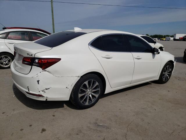 Photo 3 from auction – 2015 ACURA TLX TECH with VIN 19UUB1F56FA013215