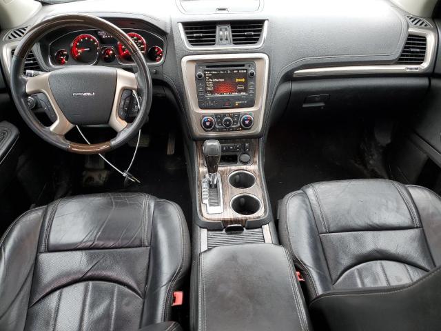 Photo 8 from auction – 2013 GMC ACADIA DEN with VIN 1GKKVTKD0DJ130487