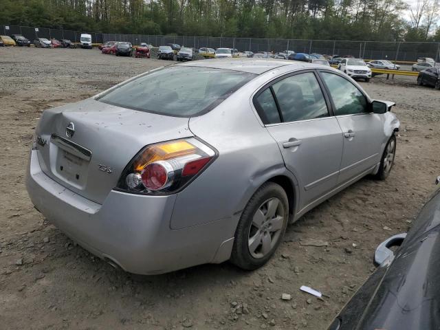 Photo 3 from auction – 2008 NISSAN ALTIMA 2.5 with VIN 1N4AL21E88C288870