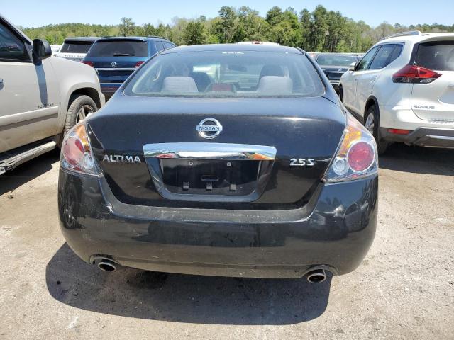 Photo 6 from auction – 2012 NISSAN ALTIMA BAS with VIN 1N4AL2AP8CN568111