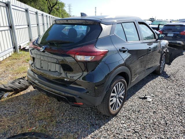 Photo 3 from auction – 2021 NISSAN KICKS SV with VIN 3N1CP5CV9ML476501