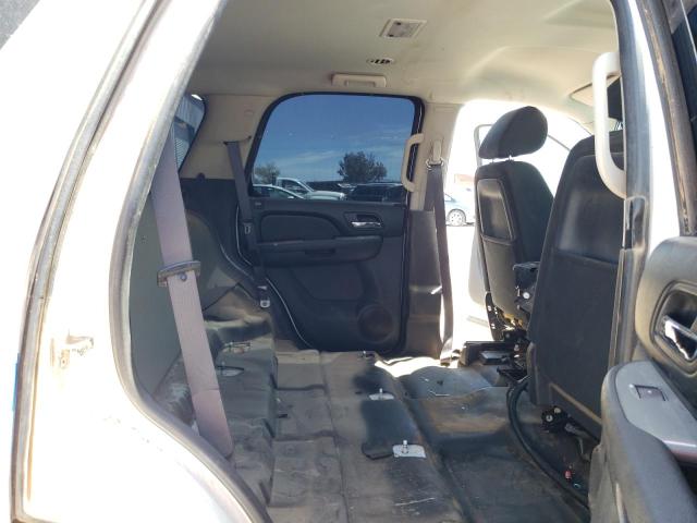 Photo 11 from auction – 2011 CHEVROLET TAHOE SPEC with VIN 1GNSK2E09BR368206