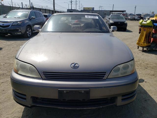 Photo 5 from auction – 1993 LEXUS ES 300 with VIN JT8VK13TXP0187350