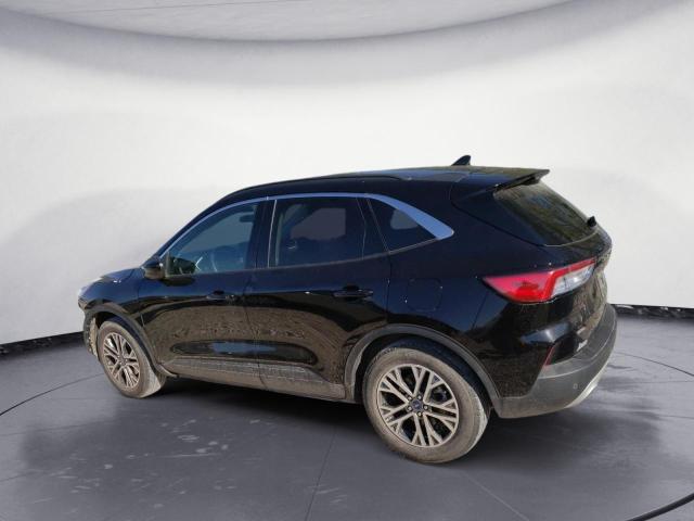 Photo 2 from auction – 2021 FORD ESCAPE with VIN 1FMCU9H60MUA64905