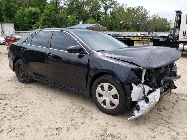 Photo 4 from auction – 2012 TOYOTA CAMRY BASE with VIN 4T1BF1FK7CU077396