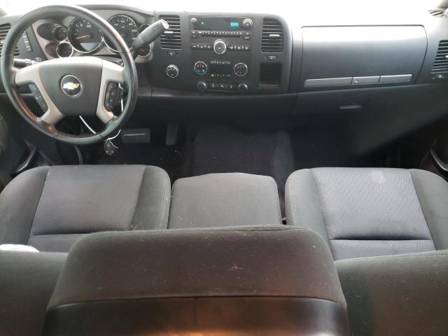 Photo 8 from auction – 2012 CHEVROLET SILVERADO with VIN 1GCPKSE71CF183002