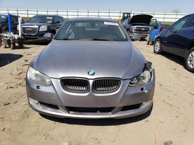 Photo 5 from auction – 2007 BMW 328 XI with VIN WBAWC33537PD05939