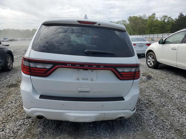 Photo 6 from auction – 2017 DODGE DURANGO GT with VIN 1C4RDHDG7HC869528