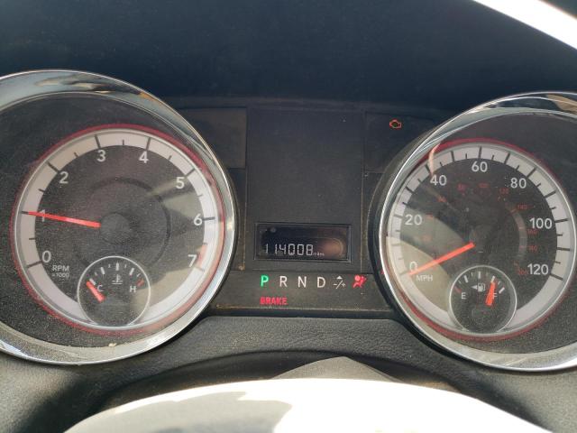Photo 9 from auction – 2011 DODGE GRAND CARA with VIN 2D4RN4DG2BR773653