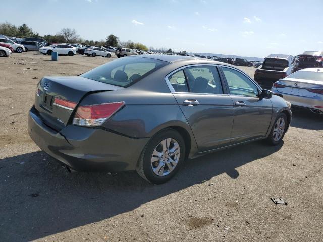 Photo 3 from auction – 2012 HONDA ACCORD SE with VIN 1HGCP2F61CA246006
