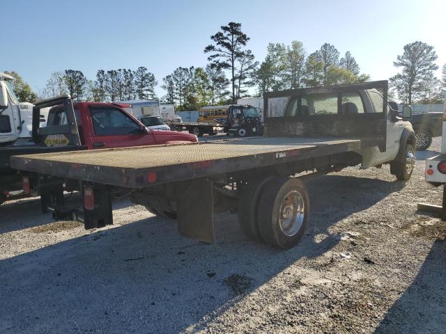 Photo 3 from auction – 2007 FORD F550 SUPER with VIN 1FDAF56P97EA52045