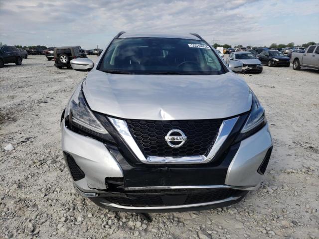 صورة رقم 5 من المزاد - 2020 NISSAN MURANO SV مع VIN 5N1AZ2BS8LN147819