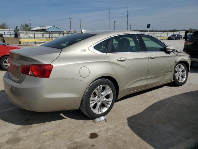Photo 3 from auction – 2014 CHEVROLET IMPALA LT with VIN 2G1125S30E9117196