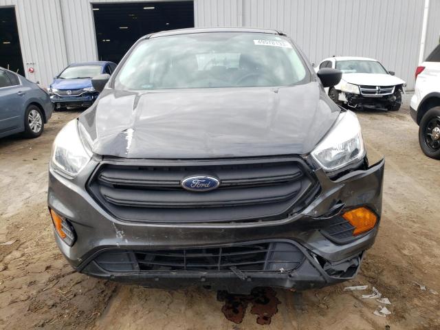 Zdjęcie 5 z aukcji – 2017 FORD ESCAPE S z VIN 1FMCU0F75HUE01680