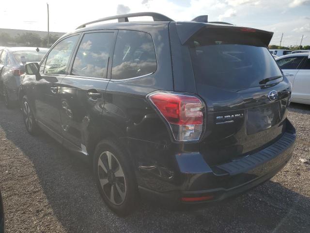 Photo 2 from auction – 2018 SUBARU FORESTER 2 with VIN JF2SJARC7JH436762