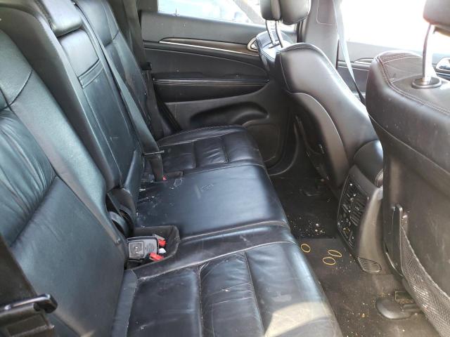 Photo 11 from auction – 2014 JEEP GRAND CHER with VIN 1C4RJFBG3EC589181
