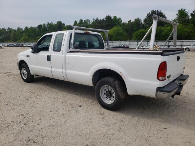 Zdjęcie 2 z aukcji – 2004 FORD F250 SUPER z VIN 1FTNX20L04EA99418