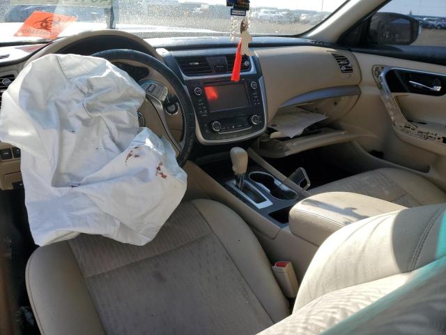 Photo 8 from auction – 2016 NISSAN ALTIMA 2.5 with VIN 1N4AL3AP6GC248907