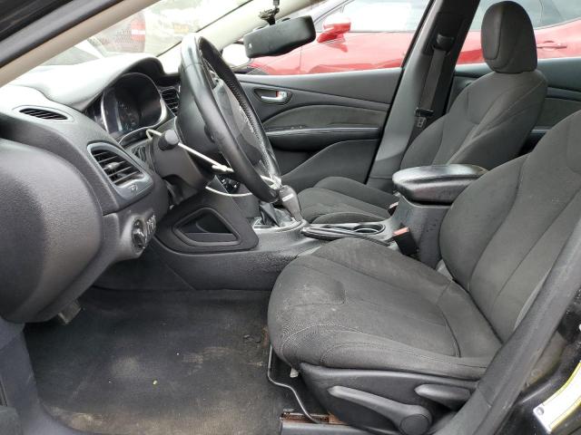 Photo 7 from auction – 2013 DODGE DART SXT with VIN 1C3CDFBA3DD328395