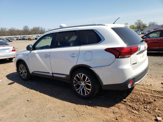 Photo 2 from auction – 2016 MITSUBISHI OUTLANDER with VIN JA4JZ4AX3GZ002371