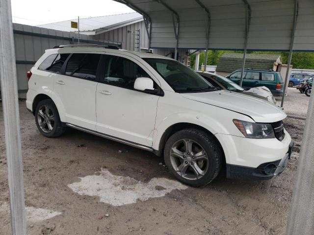 Photo 4 from auction – 2017 DODGE JOURNEY CR with VIN 3C4PDCGB7HT612660