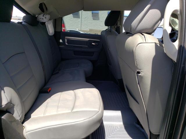 Photo 10 from auction – 2020 RAM 1500 CLASS with VIN 1C6RR7LG7LS139797