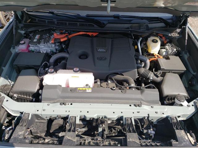 صورة رقم 12 من المزاد - 2023 TOYOTA SEQUOIA SR مع VIN 7SVAAABA6PX001822