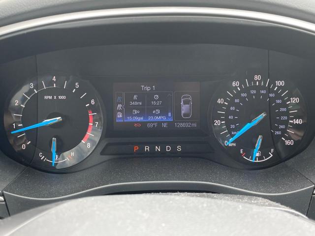 Photo 8 from auction – 2013 FORD FUSION SE with VIN 3FA6P0HR2DR107829