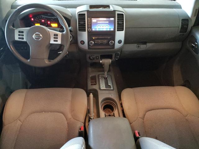 Photo 8 from auction – 2019 NISSAN FRONTIER S with VIN 1N6AD0EV1KN882781