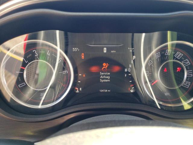 Photo 9 from auction – 2015 DODGE CHALLENGER with VIN 2C3CDZAG7FH877370