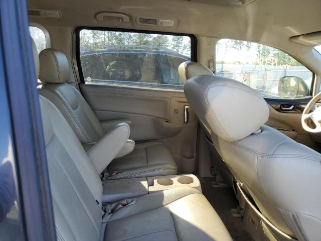 Photo 11 from auction – 2014 NISSAN QUEST S with VIN JN8AE2KPXE9106989