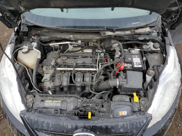 Photo 11 from auction – 2011 FORD FIESTA SE with VIN 3FADP4EJXBM237364