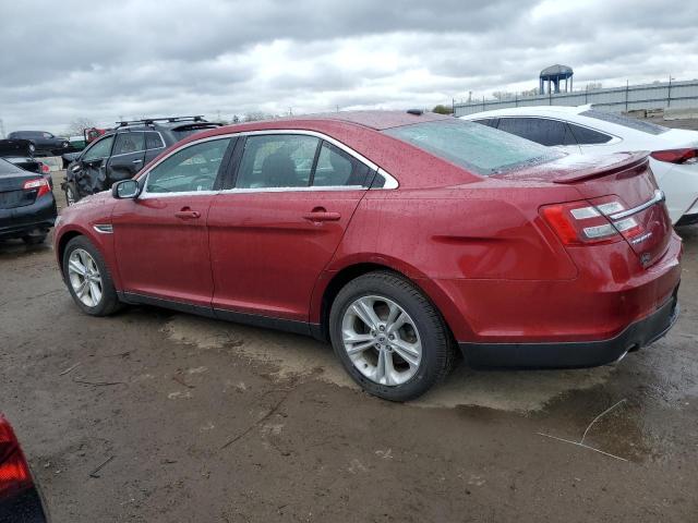 Photo 2 from auction – 2014 FORD TAURUS SEL with VIN 1FAHP2E83EG116841