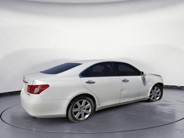 Photo 3 from auction – 2008 LEXUS ES 350 with VIN JTHBJ46G682251766
