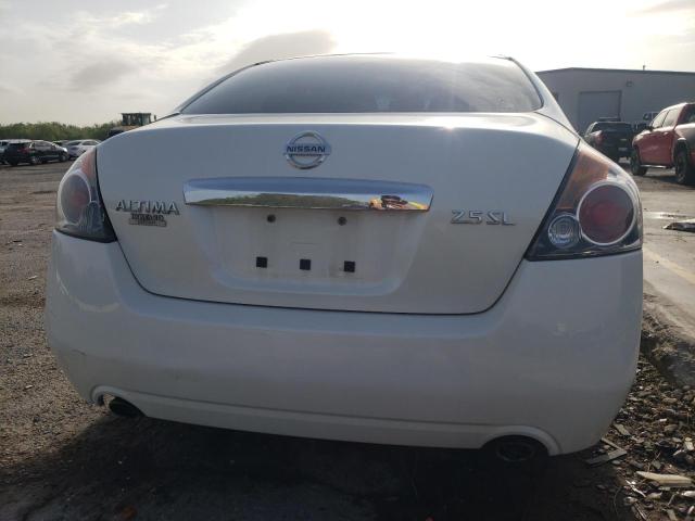 Photo 6 from auction – 2011 NISSAN ALTIMA BAS with VIN 1N4AL2AP9BN491389
